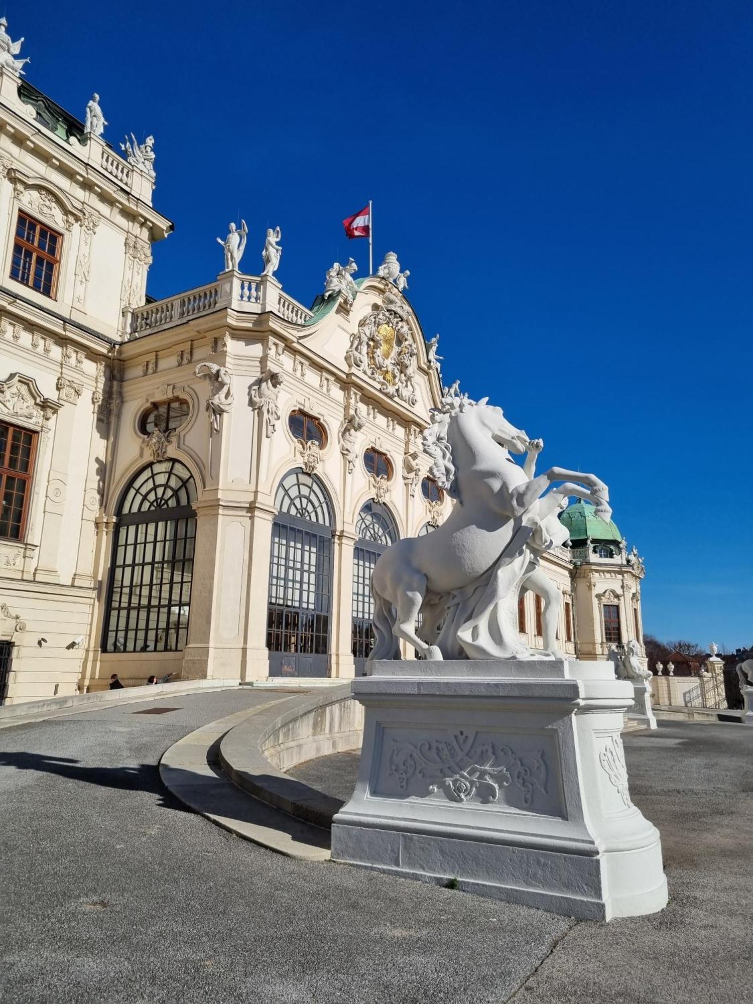 Rooms In Luxury Apartment, Central Vienna Near Hauptbahnhof Exterior photo